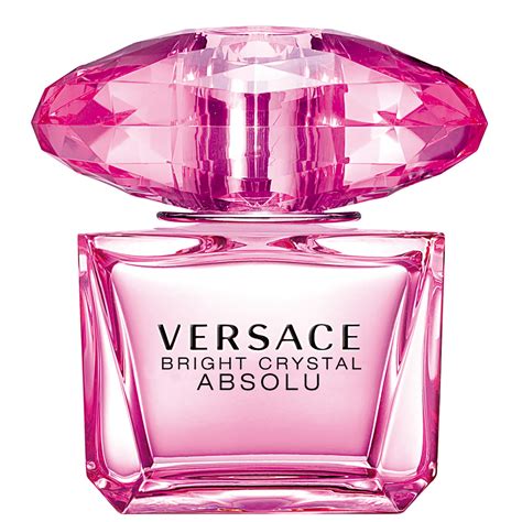 bright crystal absolu eau de parfum spray by versace|Versace perfume bright crystal price.